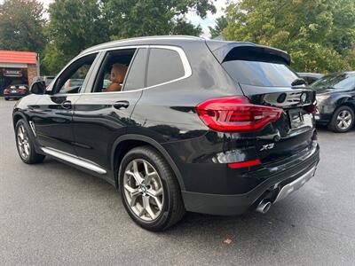 2020 BMW X3 XDRIVE30I   - Photo 3 - North Reading, MA 01864