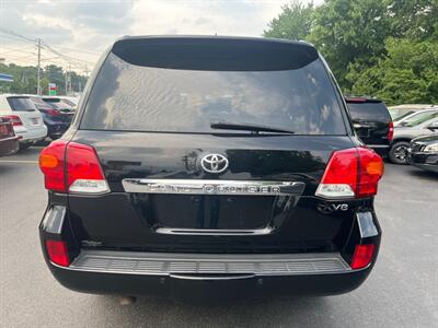 2014 Toyota Land Cruiser SUV   - Photo 4 - North Reading, MA 01864