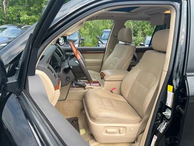 2014 Toyota Land Cruiser SUV   - Photo 14 - North Reading, MA 01864