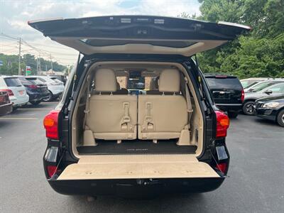 2014 Toyota Land Cruiser SUV   - Photo 5 - North Reading, MA 01864