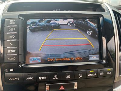 2014 Toyota Land Cruiser SUV   - Photo 35 - North Reading, MA 01864