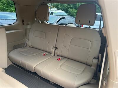 2014 Toyota Land Cruiser SUV   - Photo 16 - North Reading, MA 01864