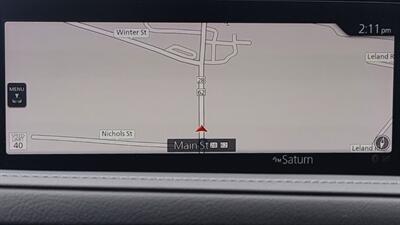 2021 Mazda CX-3 SELECT   - Photo 21 - North Reading, MA 01864