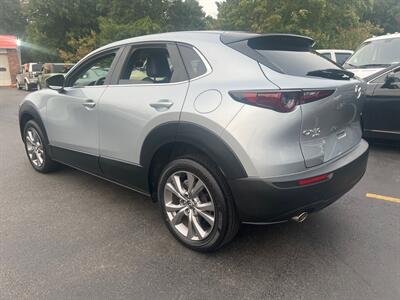 2021 Mazda CX-3 SELECT   - Photo 3 - North Reading, MA 01864