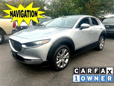 2021 Mazda CX-3 SELECT   - Photo 1 - North Reading, MA 01864