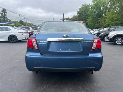 2010 Subaru Impreza 2.5I PREMIUM   - Photo 4 - North Reading, MA 01864