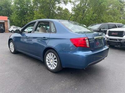 2010 Subaru Impreza 2.5i Premium Sedan 4D   - Photo 3 - North Reading, MA 01864