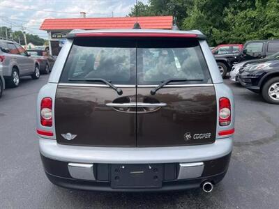 2008 MINI Cooper Cooper Hatchback 3D   - Photo 4 - North Reading, MA 01864