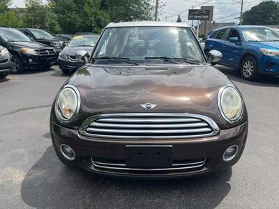 2008 MINI Cooper Cooper Hatchback 3D   - Photo 9 - North Reading, MA 01864