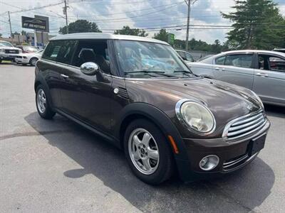 2008 MINI Cooper Cooper Hatchback 3D   - Photo 7 - North Reading, MA 01864