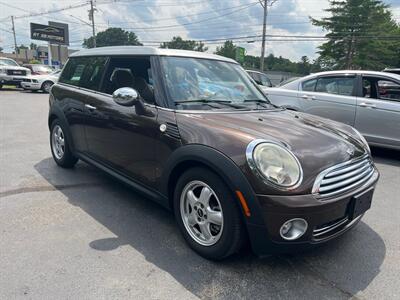 2008 MINI Cooper CLUBMAN   - Photo 7 - North Reading, MA 01864