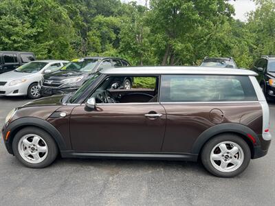 2008 MINI Cooper CLUBMAN   - Photo 2 - North Reading, MA 01864