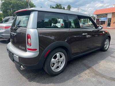 2008 MINI Cooper CLUBMAN   - Photo 8 - North Reading, MA 01864