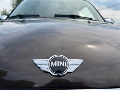 2008 MINI Cooper CLUBMAN   - Photo 34 - North Reading, MA 01864