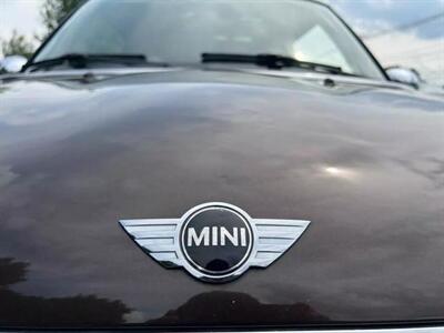 2008 MINI Cooper Cooper Hatchback 3D   - Photo 34 - North Reading, MA 01864