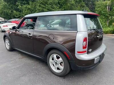 2008 MINI Cooper Cooper Hatchback 3D   - Photo 3 - North Reading, MA 01864