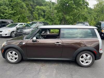 2008 MINI Cooper Cooper Hatchback 3D   - Photo 2 - North Reading, MA 01864