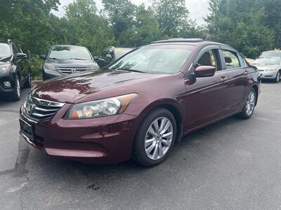 2011 Honda Accord EXL   - Photo 1 - North Reading, MA 01864