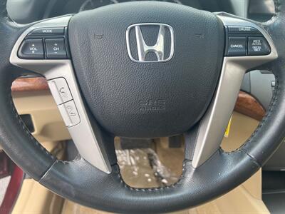 2011 Honda Accord EXL   - Photo 14 - North Reading, MA 01864