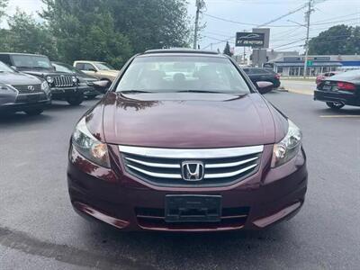 2011 Honda Accord EX-L Sedan 4D   - Photo 7 - North Reading, MA 01864