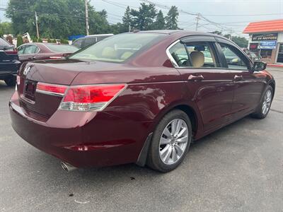 2011 Honda Accord EXL   - Photo 6 - North Reading, MA 01864