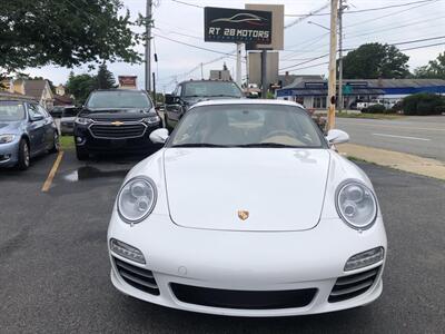 2009 Porsche 911 COUPE   - Photo 7 - North Reading, MA 01864