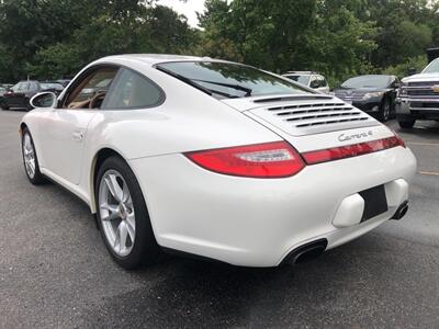 2009 Porsche 911 COUPE   - Photo 3 - North Reading, MA 01864