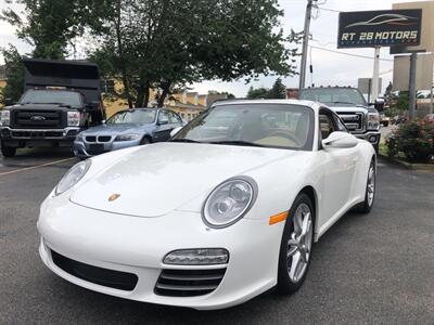 2009 Porsche 911 COUPE   - Photo 40 - North Reading, MA 01864