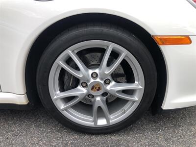 2009 Porsche 911 COUPE   - Photo 34 - North Reading, MA 01864