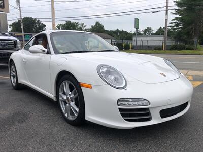 2009 Porsche 911 COUPE   - Photo 6 - North Reading, MA 01864