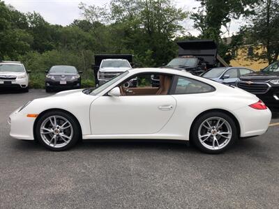 2009 Porsche 911 COUPE   - Photo 2 - North Reading, MA 01864