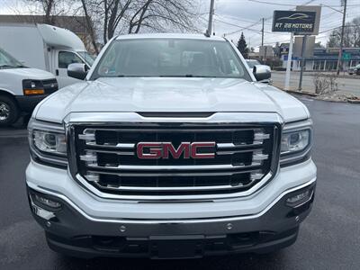 2018 GMC Sierra 1500 SLT   - Photo 7 - North Reading, MA 01864