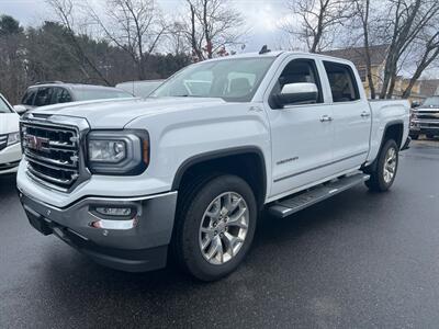 2018 GMC Sierra 1500 SLT   - Photo 47 - North Reading, MA 01864