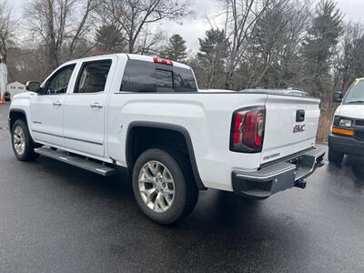 2018 GMC Sierra 1500 SLT   - Photo 3 - North Reading, MA 01864