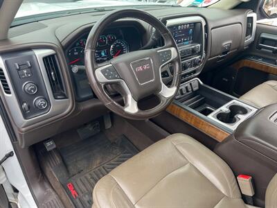 2018 GMC Sierra 1500 SLT   - Photo 15 - North Reading, MA 01864