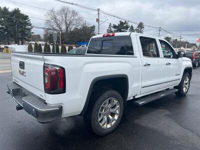 2018 GMC Sierra 1500 SLT   - Photo 6 - North Reading, MA 01864