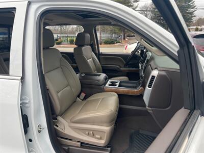 2018 GMC Sierra 1500 SLT   - Photo 13 - North Reading, MA 01864