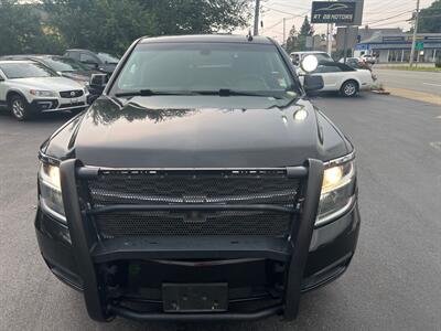 2019 Chevrolet Tahoe POLICE   - Photo 19 - North Reading, MA 01864