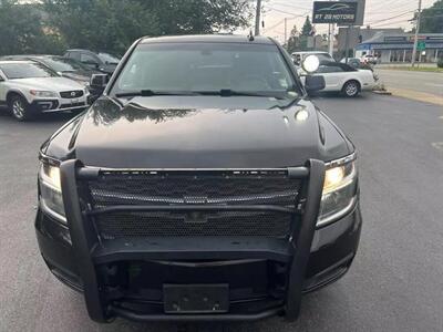 2019 Chevrolet Tahoe Utility 4D Police 4WD 5.3L V8   - Photo 19 - North Reading, MA 01864