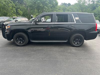 2019 Chevrolet Tahoe POLICE   - Photo 2 - North Reading, MA 01864