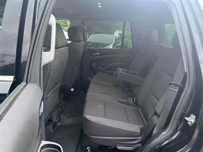 2019 Chevrolet Tahoe Utility 4D Police 4WD 5.3L V8   - Photo 12 - North Reading, MA 01864