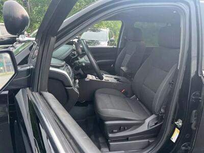 2019 Chevrolet Tahoe Utility 4D Police 4WD 5.3L V8   - Photo 11 - North Reading, MA 01864