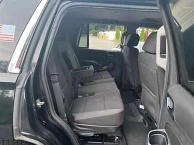 2019 Chevrolet Tahoe Utility 4D Police 4WD 5.3L V8   - Photo 14 - North Reading, MA 01864