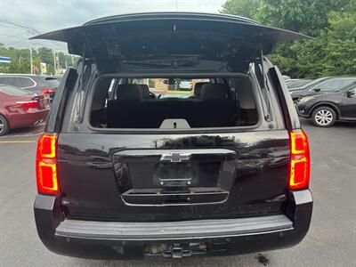 2019 Chevrolet Tahoe POLICE   - Photo 10 - North Reading, MA 01864