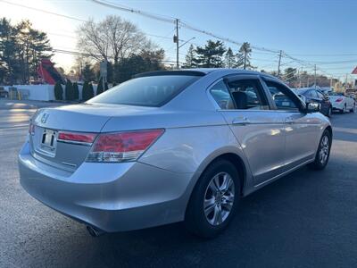 2012 Honda Accord SE   - Photo 5 - North Reading, MA 01864