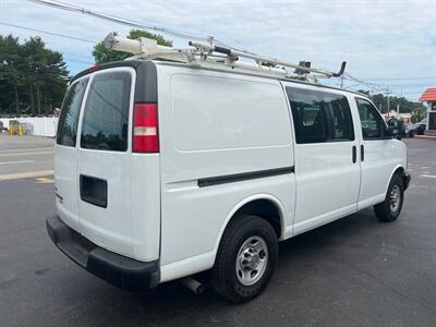 2011 Chevrolet Express VAN   - Photo 6 - North Reading, MA 01864