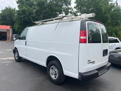 2011 Chevrolet Express VAN   - Photo 3 - North Reading, MA 01864