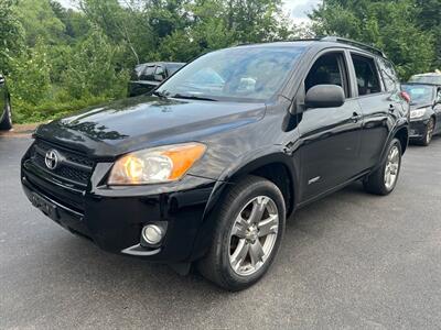 2010 Toyota RAV4 SPORT SUV