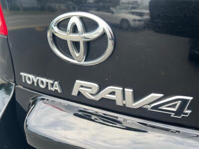 2010 Toyota RAV4 SPORT   - Photo 38 - North Reading, MA 01864