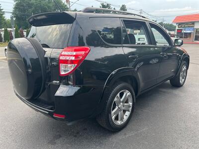 2010 Toyota RAV4 SPORT   - Photo 6 - North Reading, MA 01864